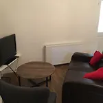 Dazzling And Elegant Flat In Aberdeen City Centre
