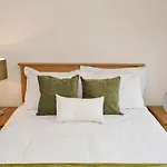 Parkhill Luxury Serviced Apartments - Bannermill