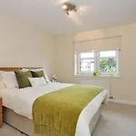 Parkhill Luxury Serviced Apartments - Bannermill