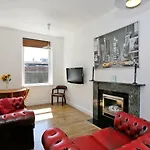 Aspect Apartments City Centre
