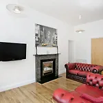 Aspect Apartments City Centre