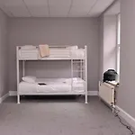 Citi Hostel Aberdeen