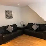 Chapel Apartments