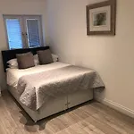 Chapel Apartments