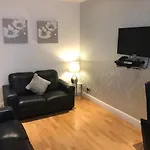 Chapel Apartments