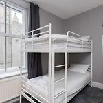 Citi Hostel Aberdeen