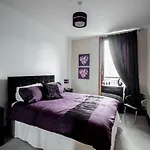 City Centre Orange Apartments Bastille