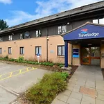 Travelodge Aberdeen Airport