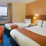 Holiday Inn Aberdeen - Exhibition Centre