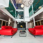 Zinn Apartments - City Centre