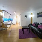 Zinn Apartments - City Centre