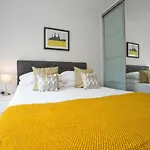 Luxury 2 Bedroom Apartment At Dandara, Stoneywood