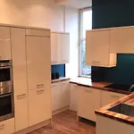 Pineapple Apartments