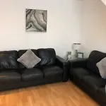 Chapel Apartments