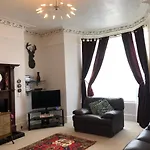 26 Belvidere Crescent Apartment