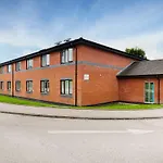 Travelodge Aberdeen Bucksburn