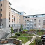 City Centre Orange Apartments - Portland Street