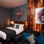 Brewdog Kennels - Aberdeen