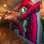 Brewdog Kennels - Aberdeen