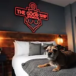 Brewdog Kennels - Aberdeen