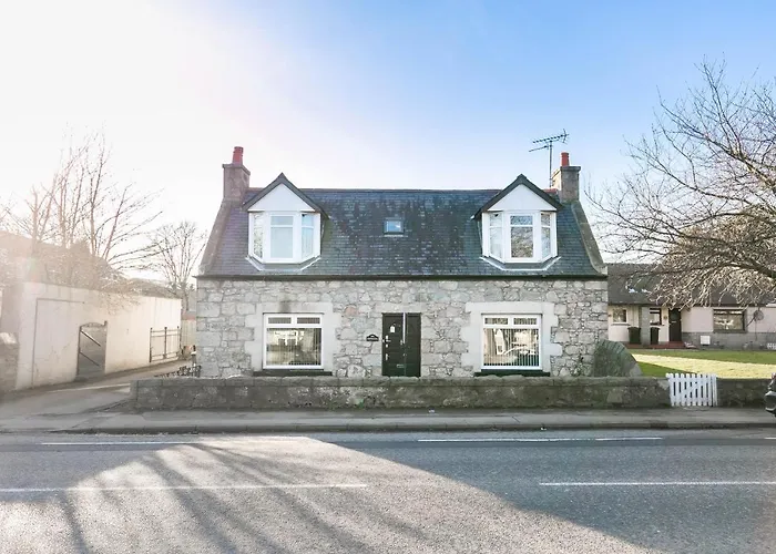 Stonegrange Guest House