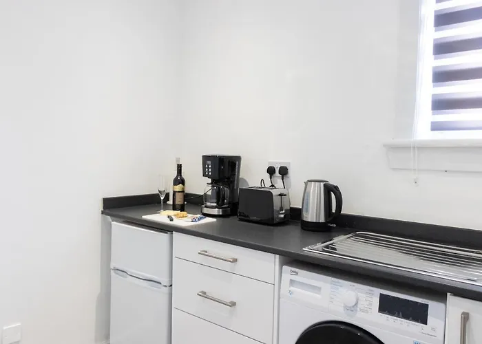 Vion Apartment - Farquhar
