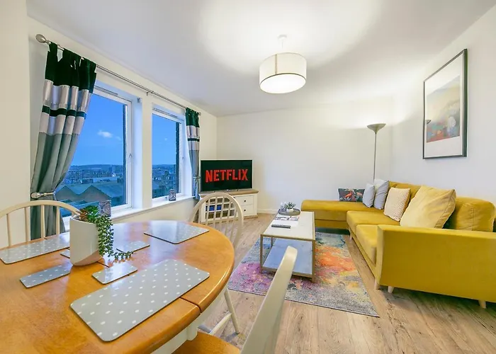 Castle Terrace - Grampian Lettings Ltd