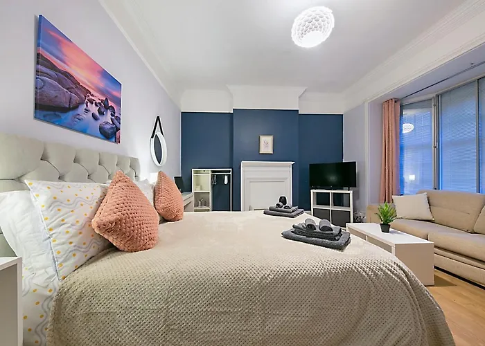 Constancevilla B7 - Grampian Lettings Ltd