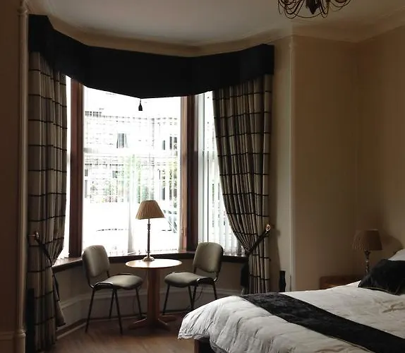 Hannahs Guesthouse