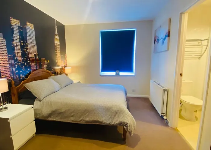 Rod\'S Room - Private Parking