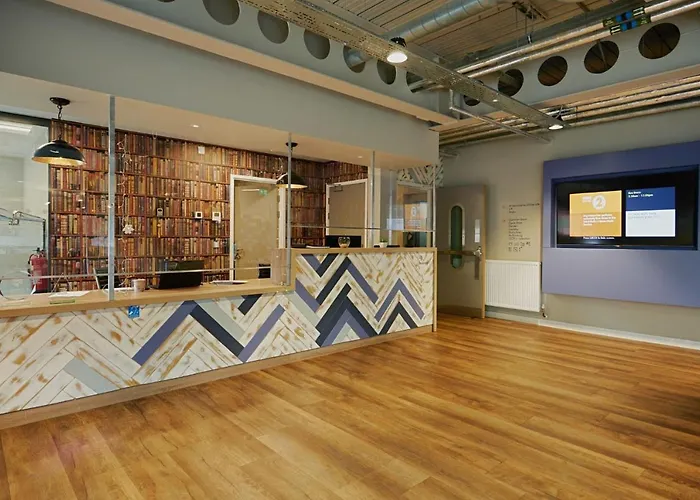For Students Only - Experience Modern Comfort At The Combworks In Aberdeen