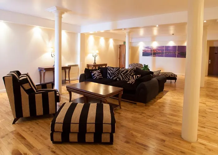 Trinity Quay Apartments