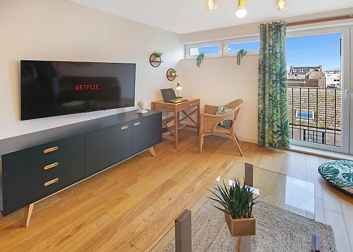 Mearns H8 - Grampian Lettings