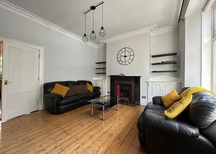 Howburn Place