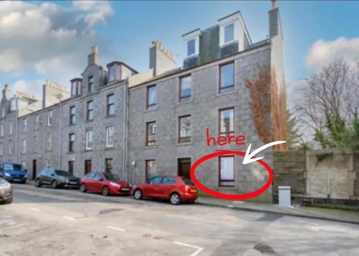 21 Stafford Street