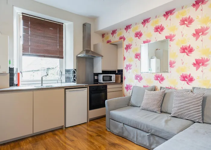 Fraser Apartment