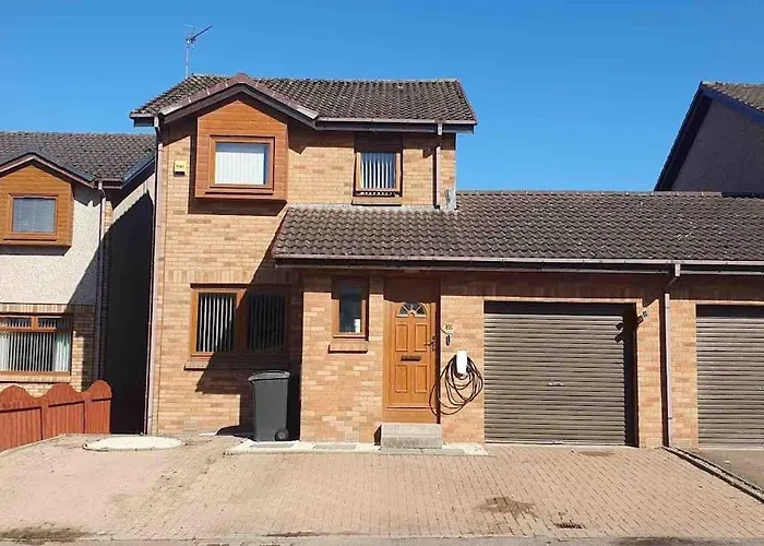 Sunny Cove Holiday Let