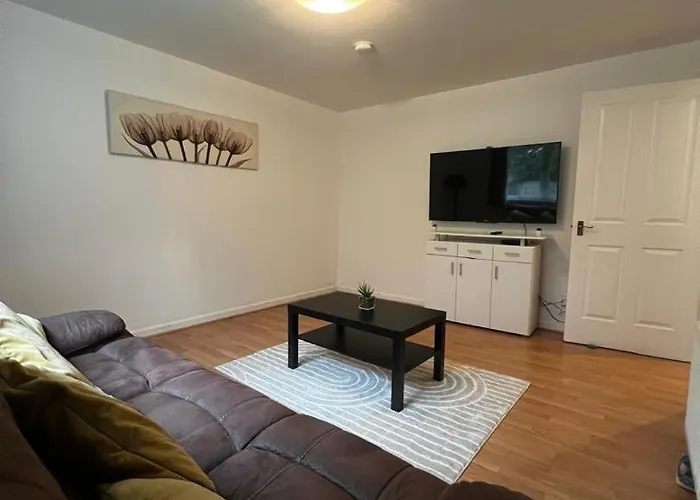 Kechstone Apartments - K2