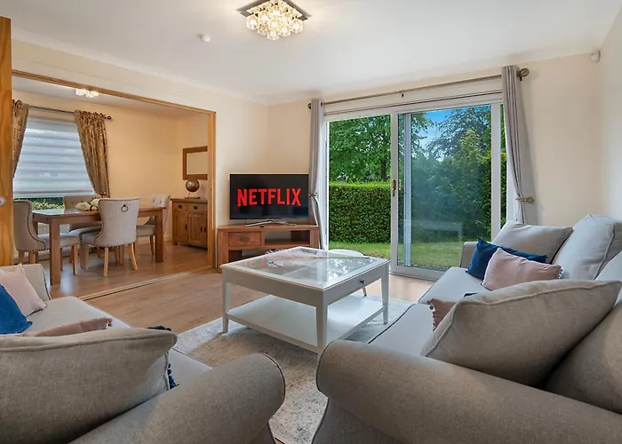 Duthie Park House - Grampian Lettings Ltd