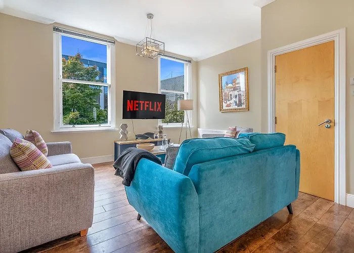 Crimon Place Townhouse - Grampian Lettings Ltd