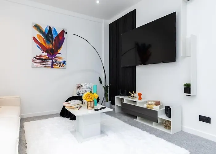 Jays Apartment II
