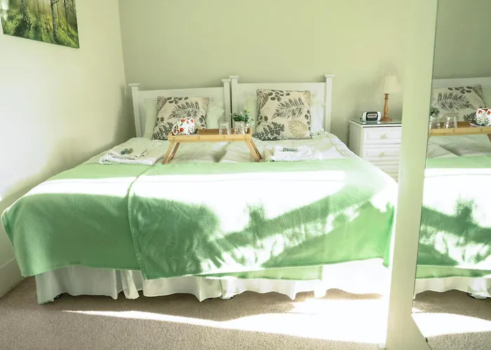 Hallmark Guest House
