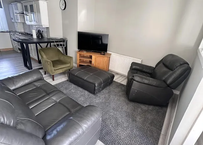 Great Northern Apartment
