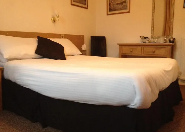 Arden Guest House