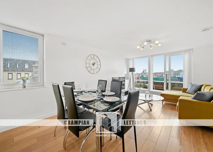 Mearns H8 - Grampian Lettings
