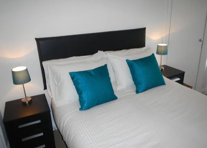 Regent Quay Apartment