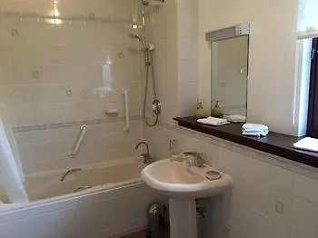 Whinhill Gate Apartments