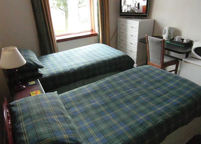 Abacus Central Guest House