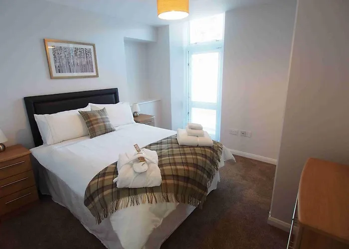 Apl Apartments