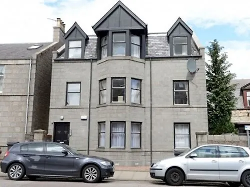 Stanley Street